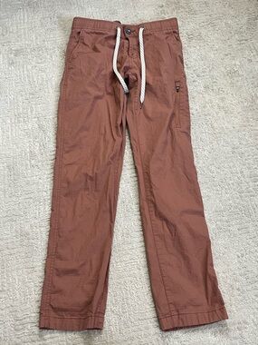 Vuori Rip Stop Pants